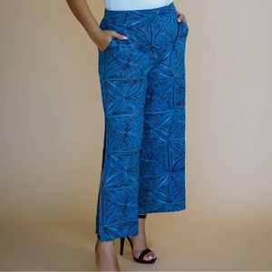 ‼️SOLD‼️TANOA gaucho pants (brand new)